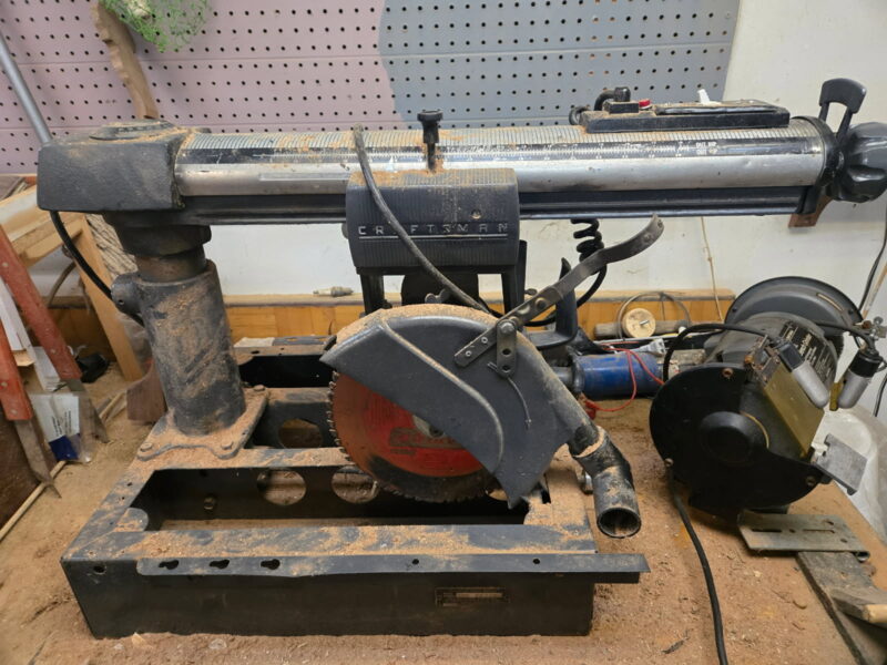 ONLINE AUCTION SUBJECT TO COURT CONFIRMATION: Personal Property from Estate in Seymour, TN