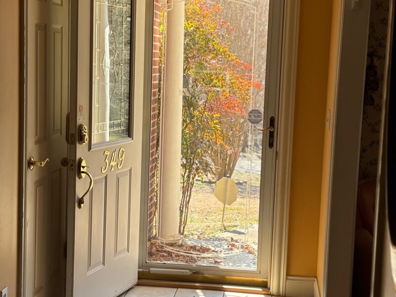 REAL ESTATE AUCTION SUBJECT TO COURT CONFIRMATION: All Brick Home in Seymour, TN