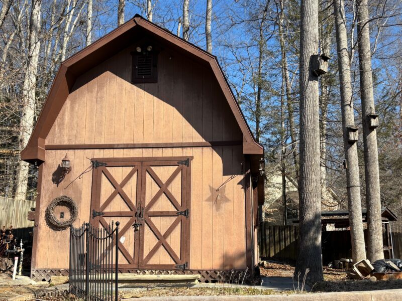 REAL ESTATE AUCTION SUBJECT TO COURT CONFIRMATION: All Brick Home in Seymour, TN