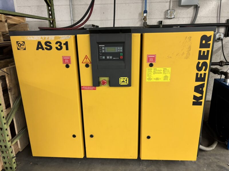 BANKRUPTCY ONLINE ONLY ABSOLUTE AUCTION: To be sold to the highest bidder without minimum or reservation- Industrial Label Converting & Packaging Equipment, Case No. 25-31599