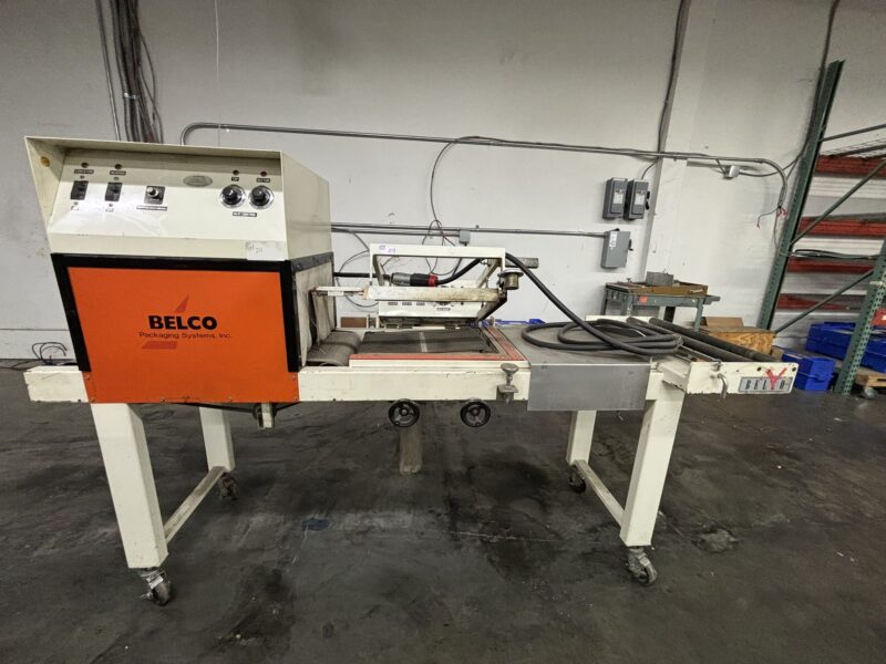 ONLINE AUCTION: Equipment from TN Media Plus, LLC