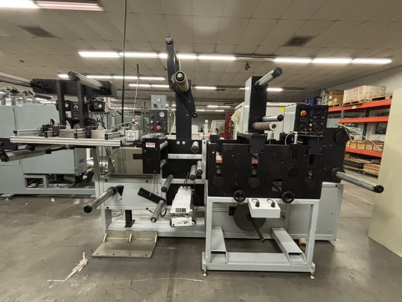 ONLINE AUCTION: Equipment from TN Media Plus, LLC