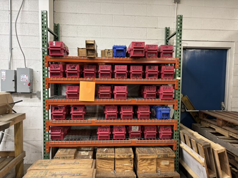 ONLINE AUCTION: Equipment from TN Media Plus, LLC