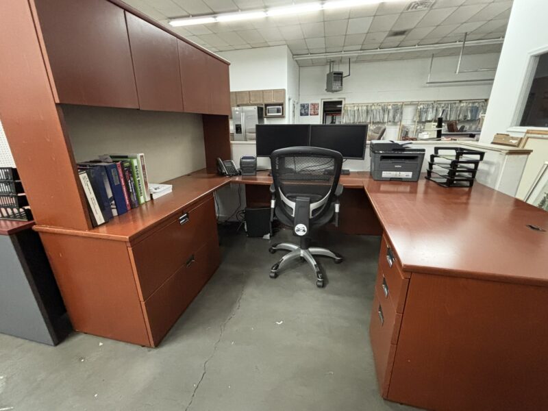 ONLINE AUCTION: Equipment from TN Media Plus, LLC