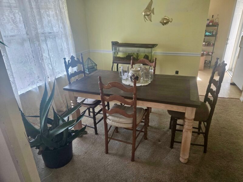 REAL ESTATE AUCTION SUBJECT TO COURT CONFIRMATION: Single Family Home in South Knoxville