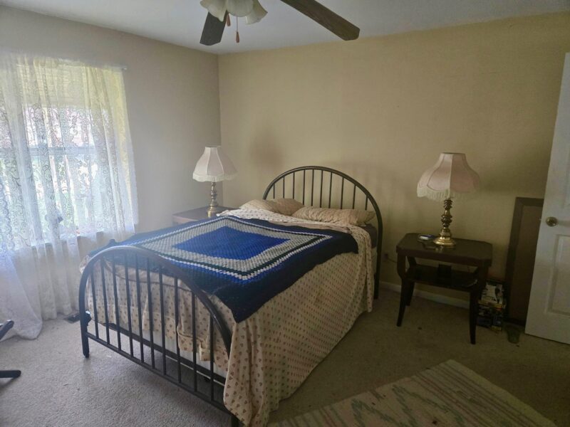 REAL ESTATE AUCTION SUBJECT TO COURT CONFIRMATION: Single Family Home in South Knoxville