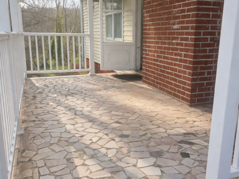 REAL ESTATE AUCTION SUBJECT TO COURT CONFIRMATION: Single Family Home in South Knoxville