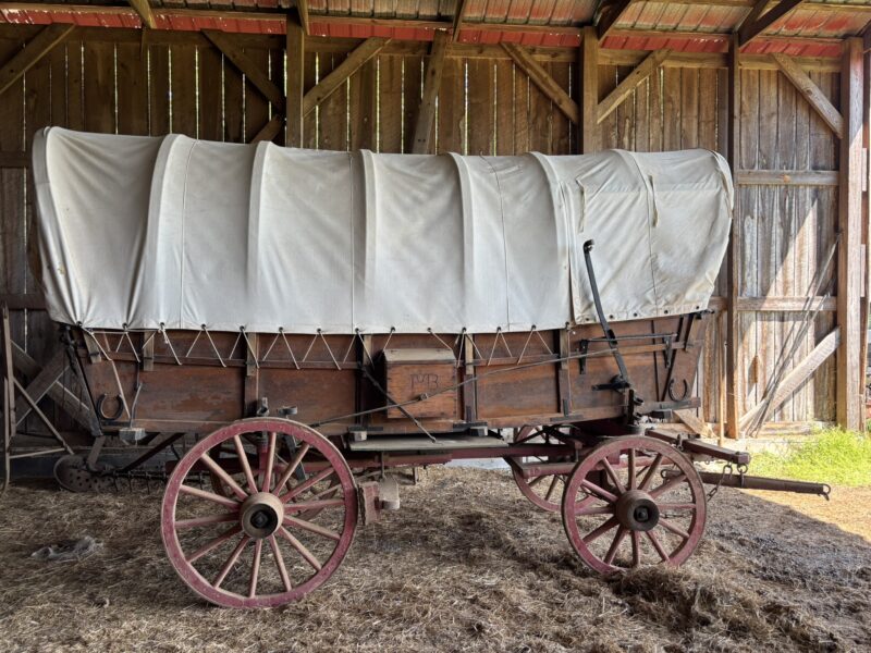 LIVE & ONLINE ABSOLUTE EQUIPMENT AUCTION: Antique Tractors, Trucks & Farm Equipment, selling on behalf of the heirs of Glynn "Popeye" Miller. To be sold to the highest bidder without minimum or reservation