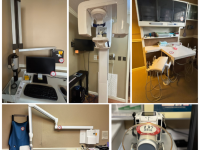 ONLINE AUCTION: Dental Equipment & Office Furnishings in Loudon, TN