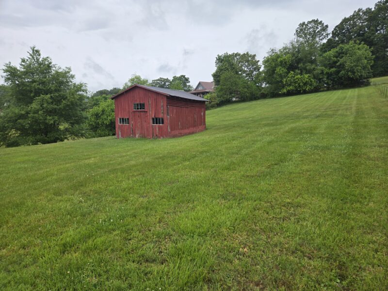 ONLINE ONLY REAL ESTATE AUCTION SUBJECT TO COURT CONFIRMATION: All-Brick Rancher Home in Morristown, TN
