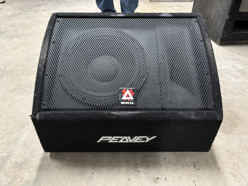 ONLINE ABSOLUTE AUCTION: Surplus Production, Sounds & Recording Equipment in Maryville, TN