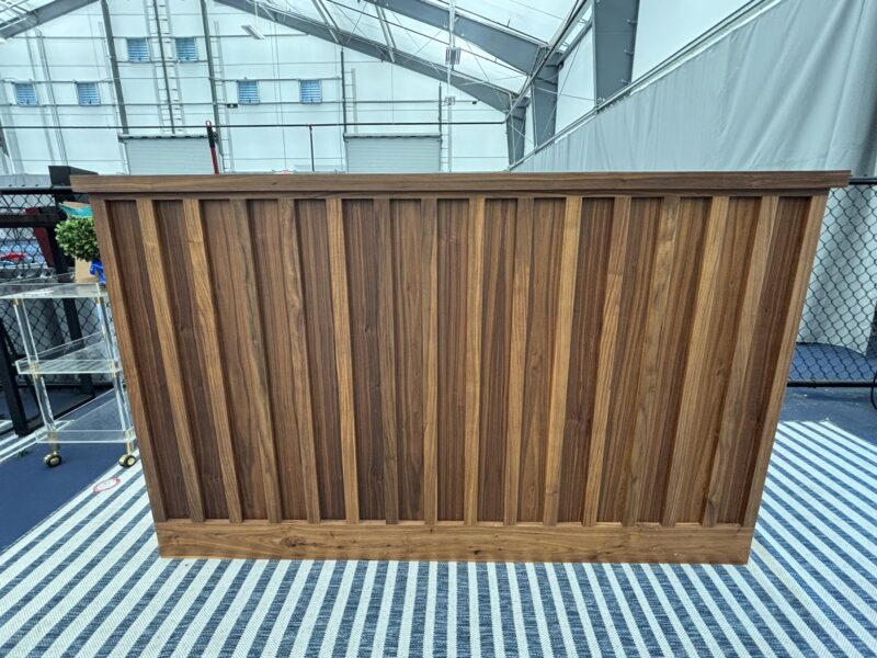 ONLINE ONLY ABSOLUTE AUCTION: Commercial Furnishings, Polywood Patio Sets, Patio Heaters, Coolers & More from Premier Pickleball