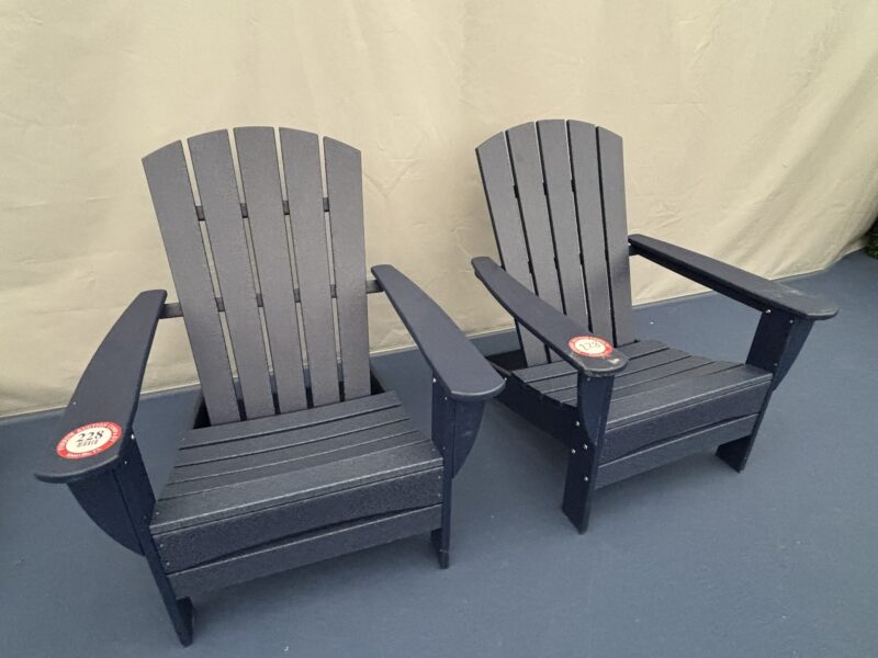 ONLINE ONLY ABSOLUTE AUCTION: Commercial Furnishings, Polywood Patio Sets, Patio Heaters, Coolers & More from Premier Pickleball