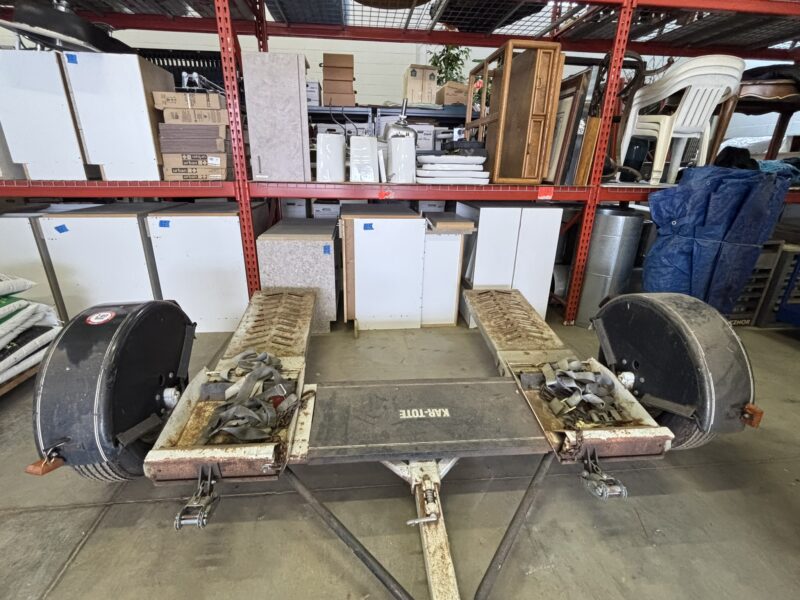 ONLINE ONLY ABSOLUTE AUCTION: Surplus Construction Equipment & Building Materials in Powell, TN