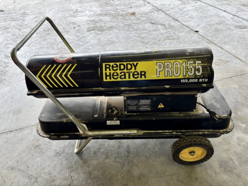 ONLINE ONLY ABSOLUTE AUCTION: Surplus Construction Equipment & Building Materials in Powell, TN
