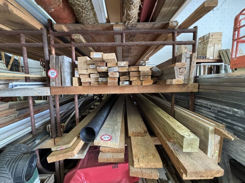ONLINE ONLY ABSOLUTE AUCTION: Surplus Construction Equipment & Building Materials in Powell, TN