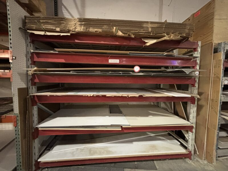 ONLINE AUCTION: Equipment & Machinery from formerly BarChefs in Knoxville, TN