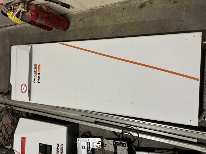 ONLINE ONLY AUCTION SUBJECT TO COURT APPROVAL: Used Solar Panel System in Louisville, TN