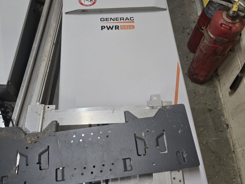 ONLINE ONLY AUCTION SUBJECT TO COURT APPROVAL: Used Solar Panel System in Louisville, TN