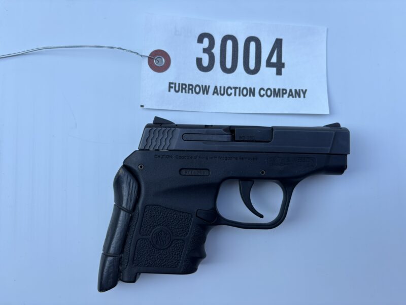 Online Absolute Auction: Firearms, Ammo & Knives from East Tennessee Estates