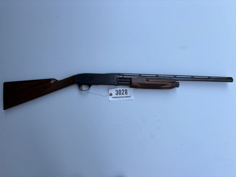 Online Absolute Auction: Firearms, Ammo & Knives from East Tennessee Estates