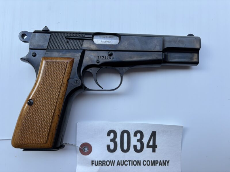Online Absolute Auction: Firearms, Ammo & Knives from East Tennessee Estates