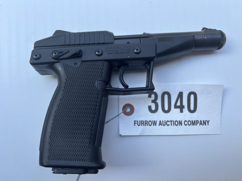 Online Absolute Auction: Firearms, Ammo & Knives from East Tennessee Estates