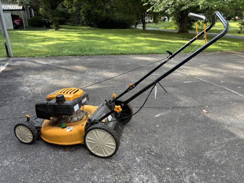 ONLINE ABSOLUTE AUCTION: Vehicle, Shop & Lawn Equipment, Furnishings, Coins & More from the Estate of Charles W Conner, Jr.