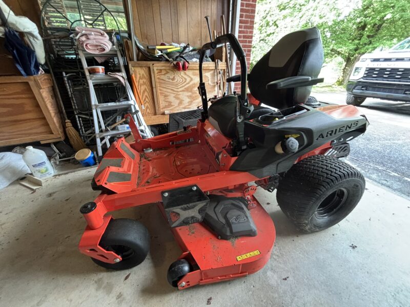 ONLINE ABSOLUTE AUCTION: Vehicle, Shop & Lawn Equipment, Furnishings, Coins & More from the Estate of Charles W Conner, Jr.
