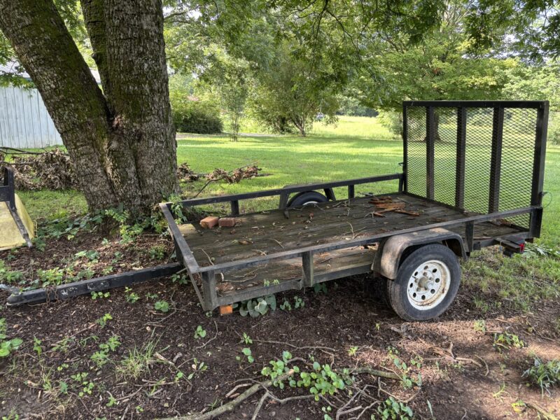 ONLINE ABSOLUTE AUCTION: Vehicle, Shop & Lawn Equipment, Furnishings, Coins & More from the Estate of Charles W Conner, Jr.