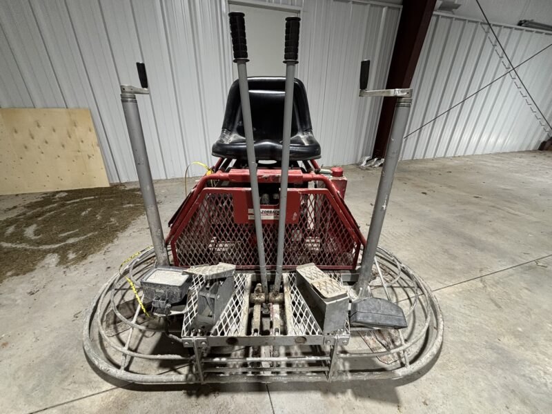 ONLINE ABSOLUTE AUCTION: Heavy-Duty Diesel Trucks & Concrete Construction Equipment