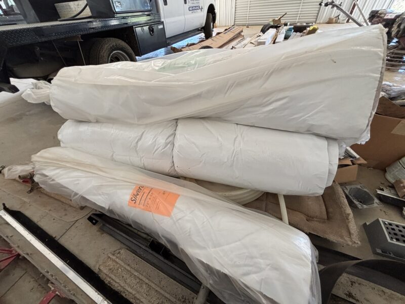 ONLINE ABSOLUTE AUCTION: Heavy-Duty Diesel Trucks & Concrete Construction Equipment