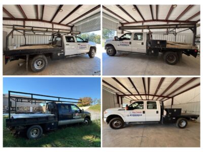 ONLINE ABSOLUTE AUCTION: Heavy-Duty Diesel Trucks & Concrete Construction Equipment